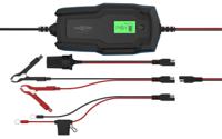 1001-0146-44-520 Ansmann 1001-0146 Battery Charger For Lead Acid, LiFePO4 6 V, 12 V 3 → 6 Cell 7.2V 1A with EU, UK plug