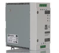 136-8321 RS PRO Switched Mode DIN Rail Power Supply, 230V ac, 24V dc dc Output, 10A Output, 240W