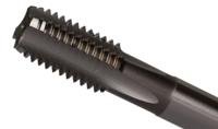 e500-m14200 Dormer Threading Tap HSS 1-Piece 2.0mm Pitch Metric Standard Machine Tap M14 Thread