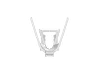 2420268-1 TE Connectivity 2420268 Series Female Crimp Terminal, 20AWG Min, 16AWG Max