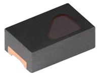 vemd4060x02 Vishay, VEMD4060X02 Visible Light Si PIN Photodiode, ±58 °, Surface Mount 0805