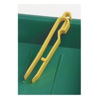 ar224 CIF Yellow Plastic PCB Tong