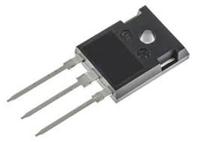 tk090n65zs1fs Toshiba TK090N65Z Type N-Channel MOSFET, 30 A, 650 V Enhancement, 3-Pin TO-247