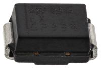 sm6t39a STMicroelectronics SM6T39A, Uni-Directional TVS Diode, 600W, 2-Pin DO-214AA