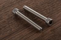 447-4449 RS PRO Oval Gear Flow Meter for Liquid, 0.01 L/min Min, 4 L/min Max