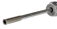 808050 Bahco Screwdriver Bit Set 7 Pieces