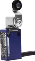 xcmd4115l5ex Telemecanique Sensors XCMD Series Roller Lever Limit Switch, 2NO/2NC, IP66, IP67, Zinc Alloy Housing, 6A Max