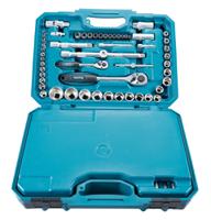 e-10883 Makita 221-Piece Screwdriving Bit Set, 32 Max, 4 Min, Metal Bits