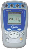 tc6622 Aoip Instrumentation TC6622 Temperature Calibrator, With UKAS Calibration