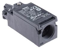 d4n-4162 Omron D4N Series Roller Lever Limit Switch, NO/NC, IP67, DPST
