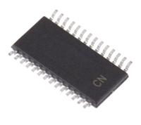 cs4272-czz CS4272-CZZ, Audio Codec IC, 2-Channel, 28-Pin TSSOP