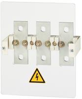45010004 Socomec Switch Disconnector Auxiliary Switch, 4501 Series for Use with Power Circuit