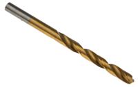 2607019324 Bosch 30-Piece Twist Drill Bit Set for Multi-Material, 8mm Max, 1.5mm Min, HSS Bits