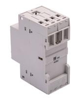cn3210024 Lovato Contactor, 24 V ac/dc Coil, 4-Pole, 32 A, 4NO, 110 V ac