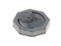 744065100 Wurth Elektronik, WE-TPC, 1028 Yes Wirewound Surface Mount Inductor with a Ferrite Core, 10 μH Wirewound ±30 % 3 A Idc