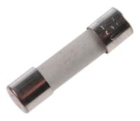 70-007-65125a SIBA 1.25A T Ceramic Cartridge Fuse, 5 x 20mm