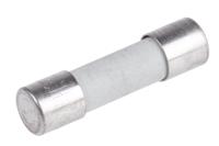 70-007-6563a SIBA 6.3A T Ceramic Cartridge Fuse, 5 x 20mm