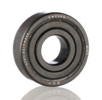 6201-2zva228 SKF 6201-2Z/VA228 1 Row Ball Bearing - 12 mm ID, 32 mm OD