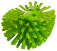 703777 Vikan Hard Bristle Scrubbing Brush, 40mm bristle length, PET bristle material