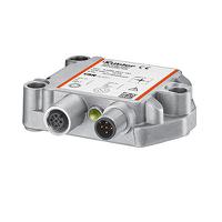 8in882621123 Kubler 8.IN88.2621.123 Inclination Sensor, IP67, IP69K