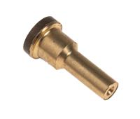 t0054441699 Weller 0.5 mm Calibration Soldering Iron Tip for use with WSFP/WSP80/WP80/WXP80, LR21/TCPS last generation