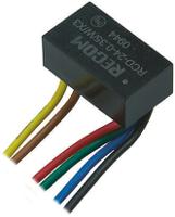 rcd-24-070wx3 Recom LED Driver, 2 → 35V dc Output, 24.5W Output, 700mA Output, Constant Current Dimmable