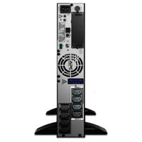 smx1000i APC 160 → 286V Input Rack Mount, Stand Alone Uninterruptible Power Supply, 1000VA (800W), Smart-UPS X