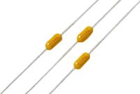 0473004mrt1l Littelfuse PC Board Non Resettable Fuse, Axial 4A, 125V ac