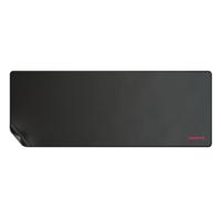 ja-0510 Cherry Black Fabric Mouse Pad 350 x 800 x 5mm 350mm Height