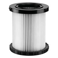 dcv5801h-xj DeWALT Vacuum Filter, For Use With DCV582, DCV583 and DCV584 XR Vacuums