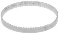6-t25-1775-ss Contitech 6 / T2.5 / 177.5 SS Timing Belt, 71 Teeth, 177.5mm Length, 6mm Width