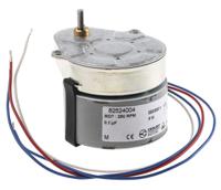 82524004 Crouzet Reversible Synchronous Geared AC Geared Motor, 3.5 W, 230 → 240 V