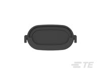 2050780-2 TE Connectivity, 2050780, AMP 4 Way Backshell for use with Automotive Connector