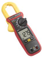 amp-210-eur Beha-Amprobe AMP 210 Clamp Meter, Max Current 600A ac CAT III 600V With UKAS Calibration