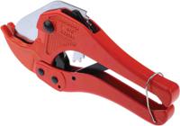 813-2742 RS PRO Pipe Cutter 41 mm, Cuts Plastic