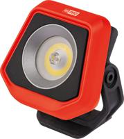 277-8733 RS PRO Rechargeable LED Work Light, 2000 lumens, USB-C Plug, 5 V, IP65
