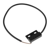 s1366 Assemtech Rectangular Reed Switch, NO, 240V, 500mA