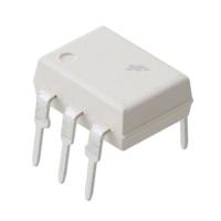 h11l1vm onsemi, H11L1VM Schmitt Trigger Output Optocoupler, Through Hole, 6-Pin DIP