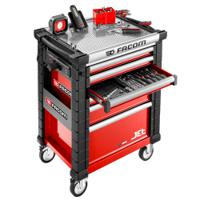 jetla20 Facom Steel Tool Box Accessory for use with JET Series