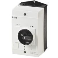 260363-ci-k2h-pkz0-g Eaton CI-K Enclosure for use with PKZM