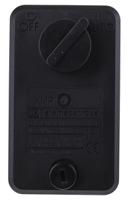 xmpc06c2941s701 Telemecanique Sensors Pressure Switch, 1bar Min, 6bar Max, 3 NC Output, Differential Reading