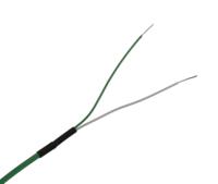 262-3263 RS PRO Type K Mineral Insulated Thermocouple 1000mm Length, 1.5mm Diameter, -40°C → +1100°C