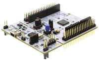 nucleo-l152re STMicroelectronics STM32 Nucleo-64 MCU Development Board NUCLEO-L152RE