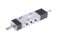 v61b711a-a3000 Norgren 5/3 Pneumatic Solenoid Valve - Solenoid/Solenoid G 1/4 V61 Series
