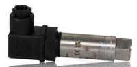 ptxpressx-2 Druck PTXPRESSX Series Pressure Sensor, -0.1bar Min, 0.1bar Max, Analogue Output, Gauge Reading