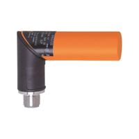 ia5130 ifm electronic Inductive Smooth Barrel Proximity Sensor, 10 mm Detection, PNP NO, 10 → 55 V dc