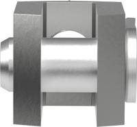 sg-m16 Festo Clevis SG-M16, To Fit 16mm Bore Size