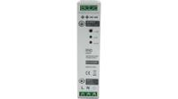 rnd-315-00006 RND RND 315 Switched Mode DIN Rail Power Supply, 100 → 240V ac ac Input, 24V dc dc Output, 2.2A Output, 50W