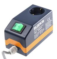 esg-2 Block Power Conditioner 16A, Stand Alone