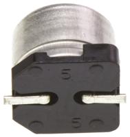eee1ea330sp Panasonic 33μF Aluminium Electrolytic Capacitor 25V dc, Surface Mount - EEE1EA330SP